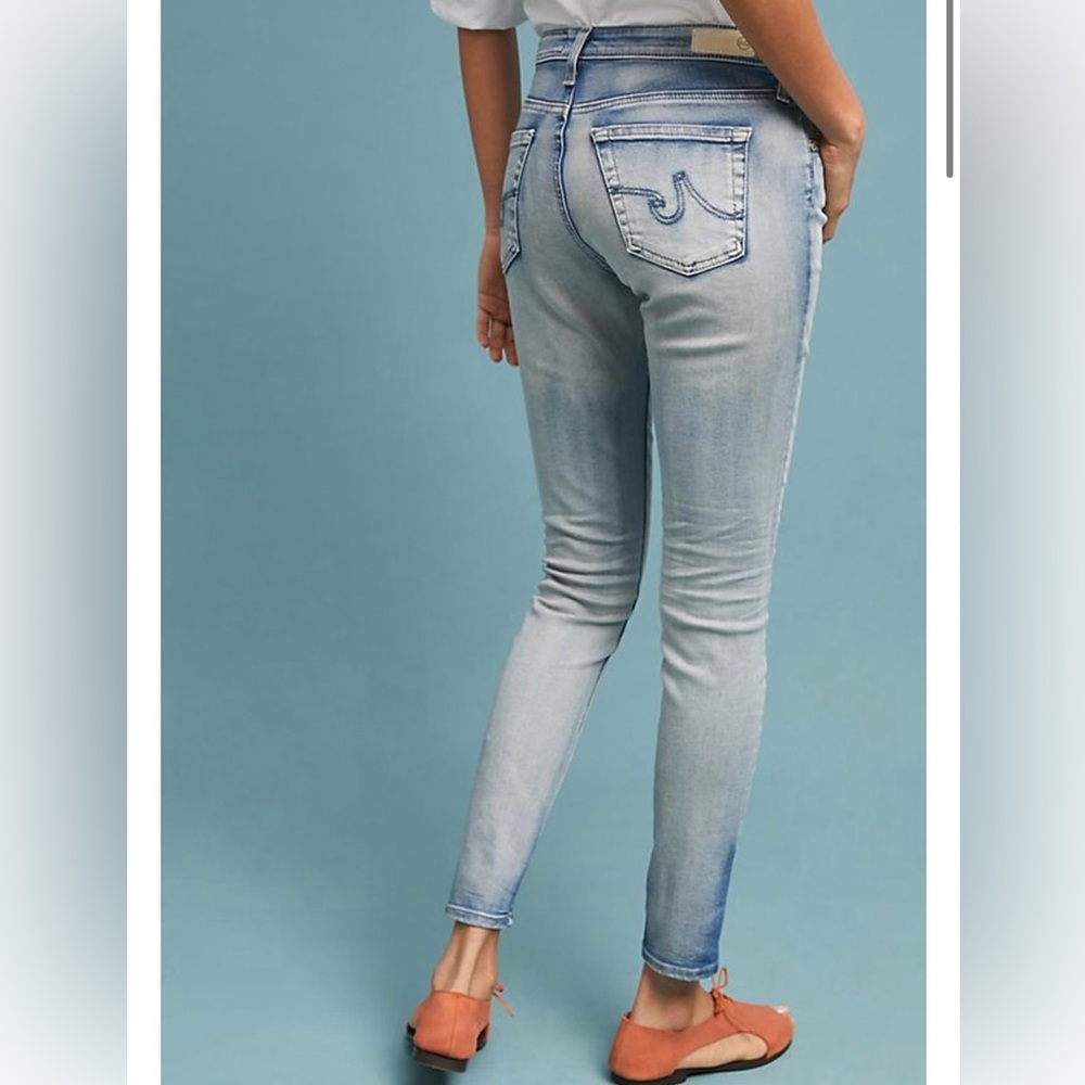 AG Legging Ankle and 25R